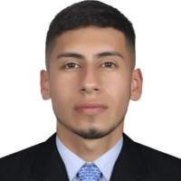 Kevin Daniel Diaz Castro