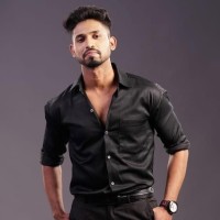 Anshu Patel