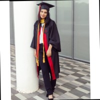 Iraj U.