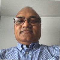 Kamlesh Patel