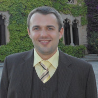 Michal Moczydlak