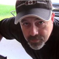 Greg Carrell