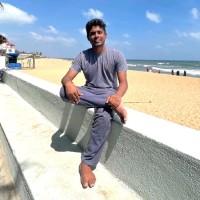 Sai Karthik Brahma