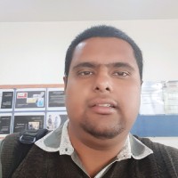 Munavvar Ali Saiyed
