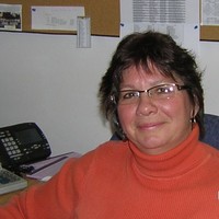 Shelley Hannam