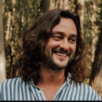 Luke Thomas Smith
