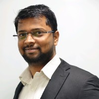 Arjun Barse