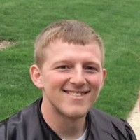 Brandon Numerich