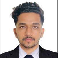 Jamsheed S