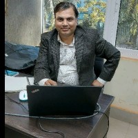 Vineet Kumar Singh Chauhan