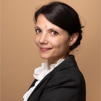 Mathilde Colas