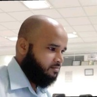 Amir Hamza