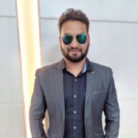 Ashwani Bindroo