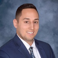 Andrés J. Gallegos Ii