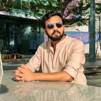 Vishal Mathpati