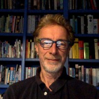 Tim Illston
