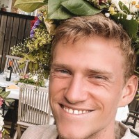 Aron Már Brynjarsson