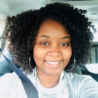 Sylkeshia Ray