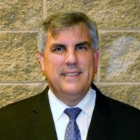 Bill Perry