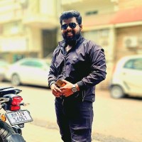 Niraj Dalvi