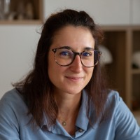 Pauline Robert