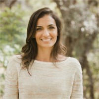 Melanie Gabriel Camacho