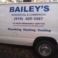 Bobby Bailey