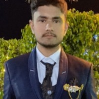 Kuldeep Khari Gurjar