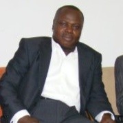 John Okon