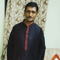 Parimal Kumar Das