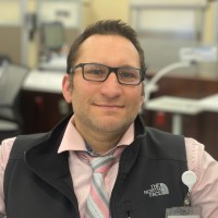 Jon Blazawski, Pharmd, Bcop