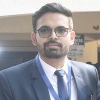 Ashish Patil