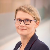 Magdalena Tokarczyk