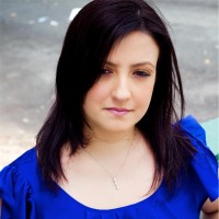 Amy Mccann