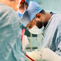 Dr. Prajwal K Bharadwaj