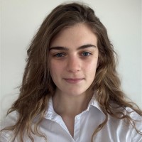 María Victoria Nespola Mangariello