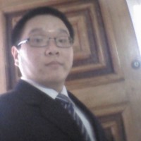 Chun Keong Chen