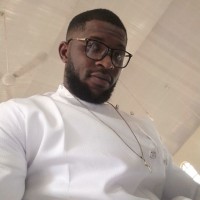 ONYEBUCHI DANIEL