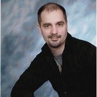 Christopher Shipley