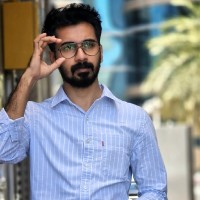 Nikhil E R