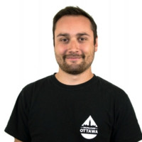 Eric Poirier
