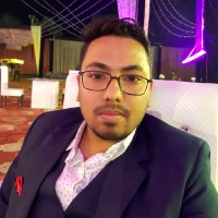 Kumar Gaurav