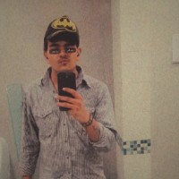 Anthony Rozario