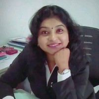 SHANTHI MADHUSUDHANAN