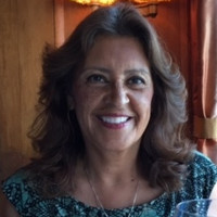 Rosa Serrano-Overstreet