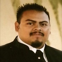 Juan Carlos Hernandez