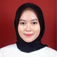 Istighfarina Rahmayani