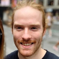 Ryan Storey