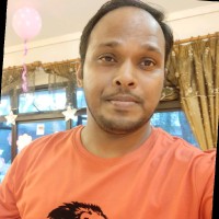 Atish Jadhav