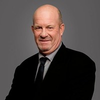 Graeme Scott